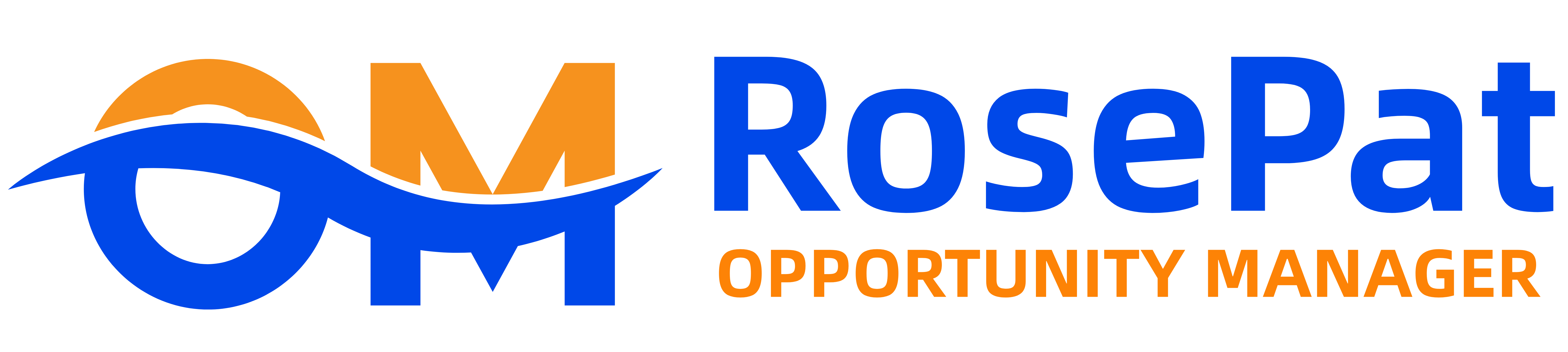 RosePat Opportunity Manager