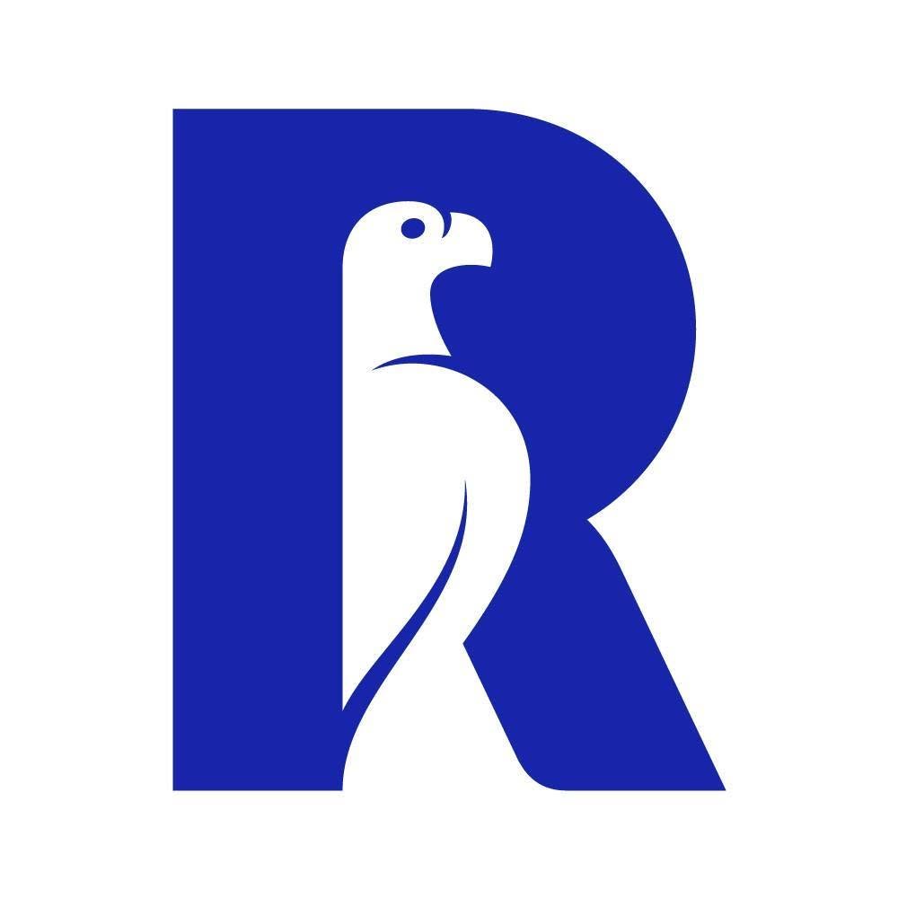 The Rhodes Trust logo