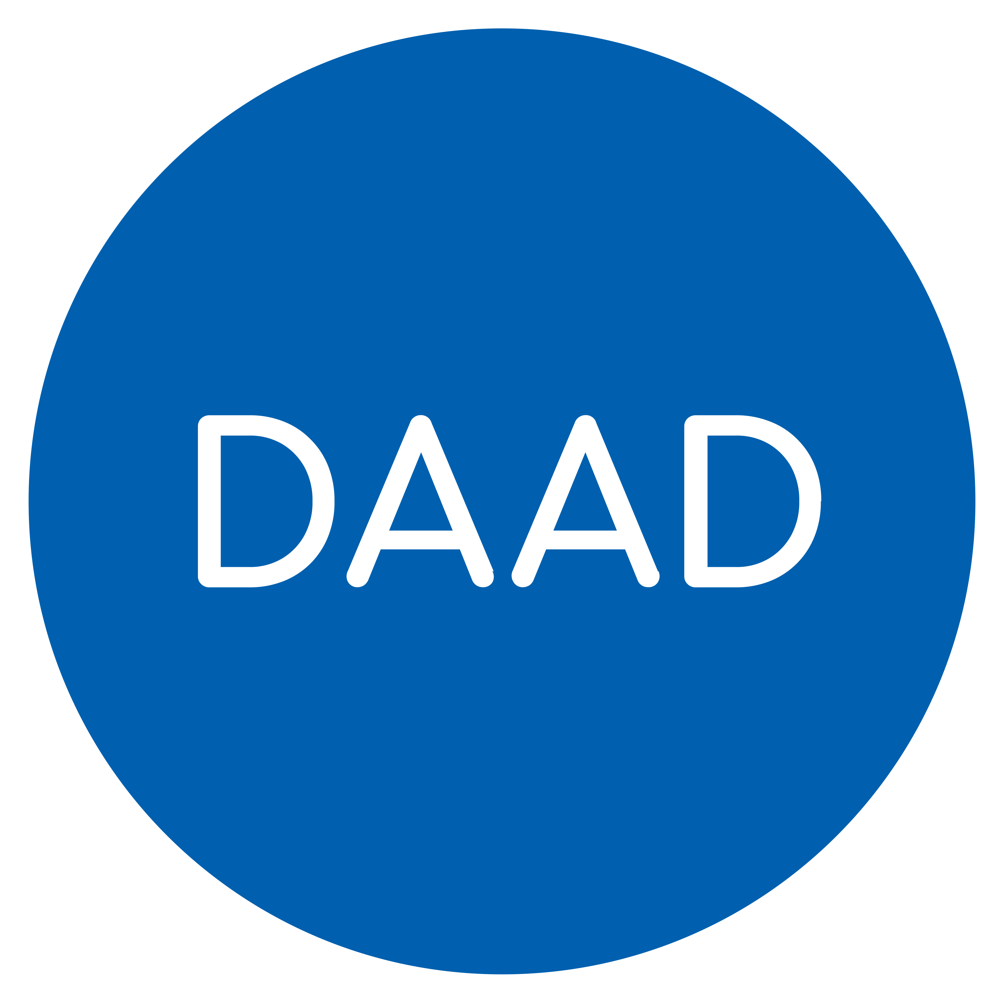 Daad logo