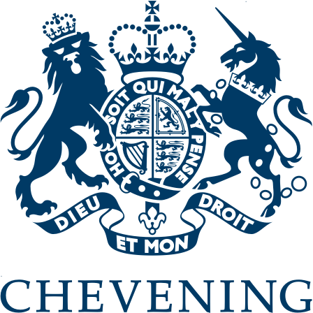 Chevening logo