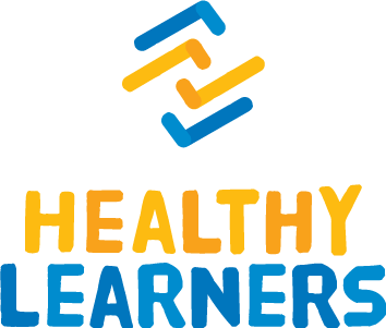 Healthy Learners logo