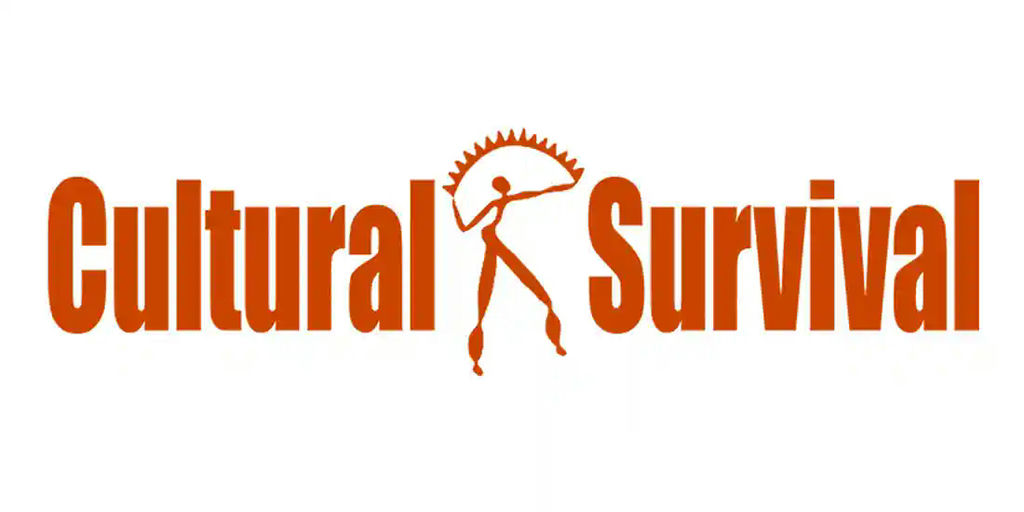 Cultural Survival logo