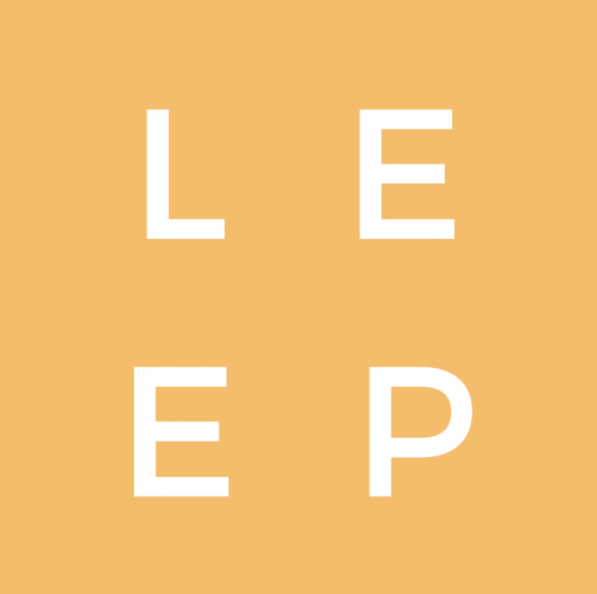 LEEP logo