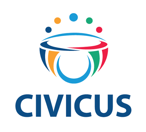 CIVICUS logo