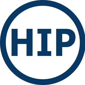 High Impact Professionals logo