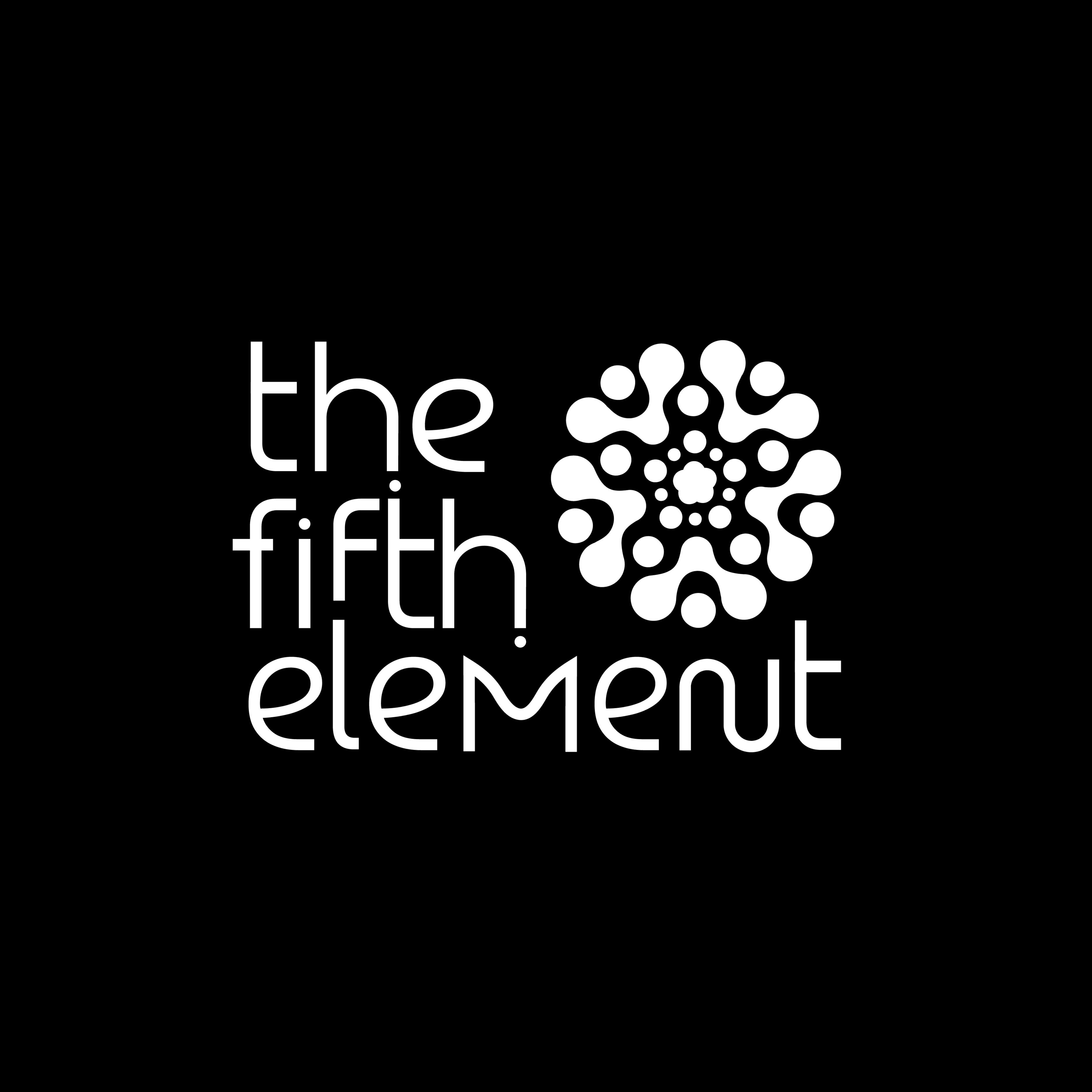 The Fifth Element logo