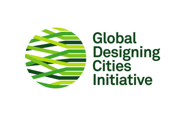 Global Designing Cities Initiative logo